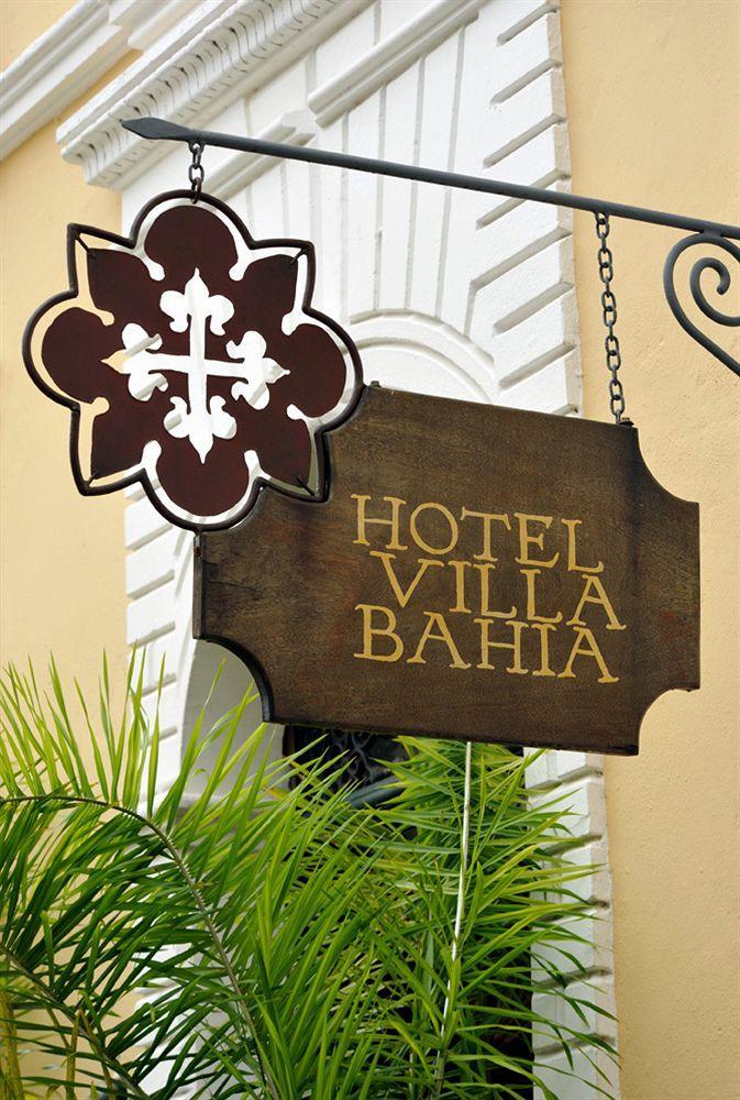 Hotel Bahia Salvador