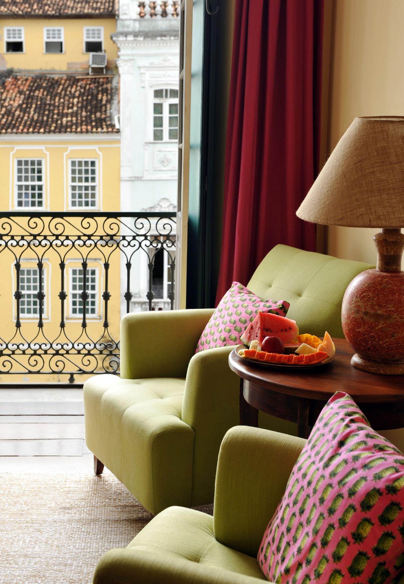 Hotel Bahia 4*