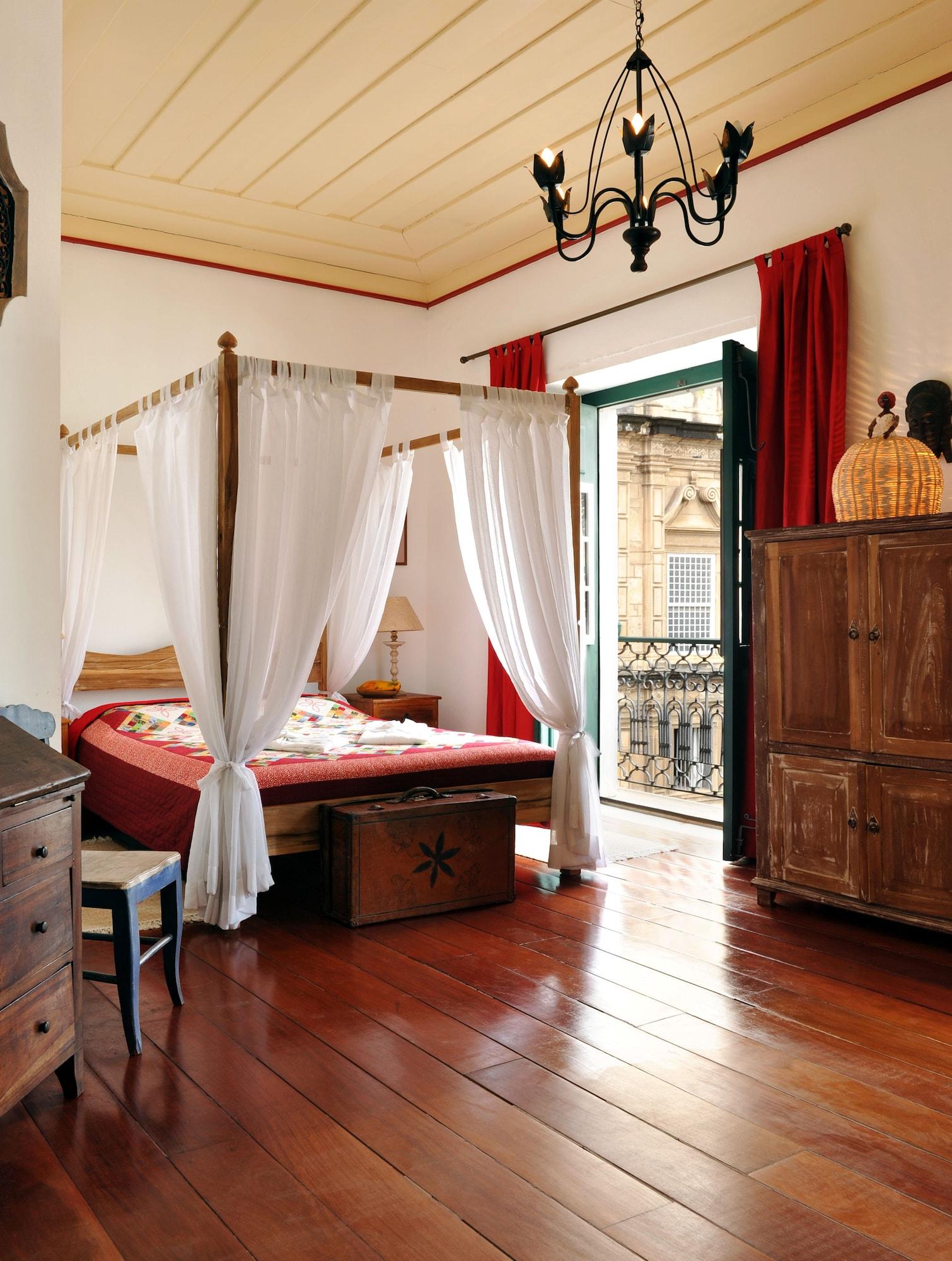 Hotel Bahia Salvador