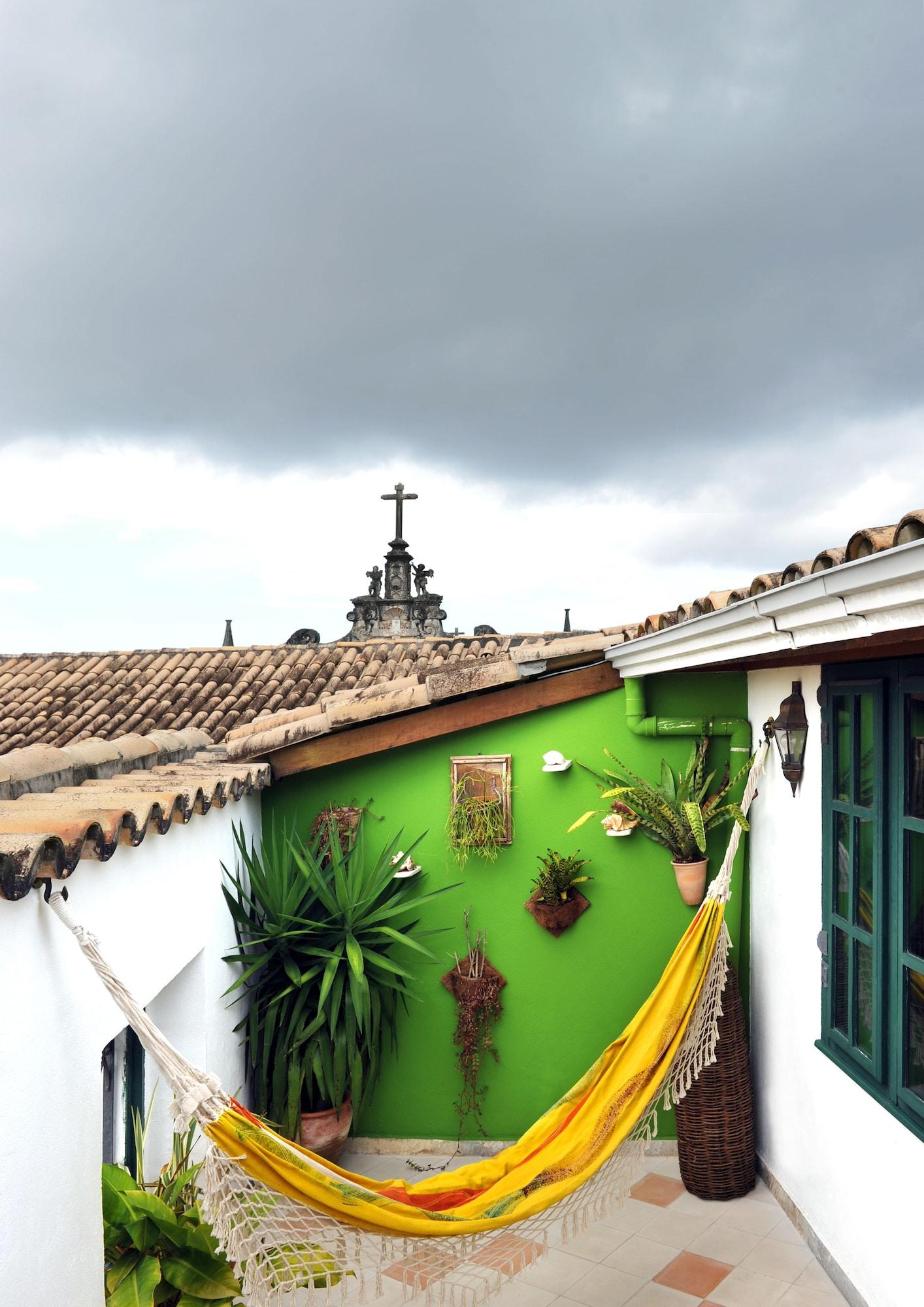 Bahia Hotel Salvador