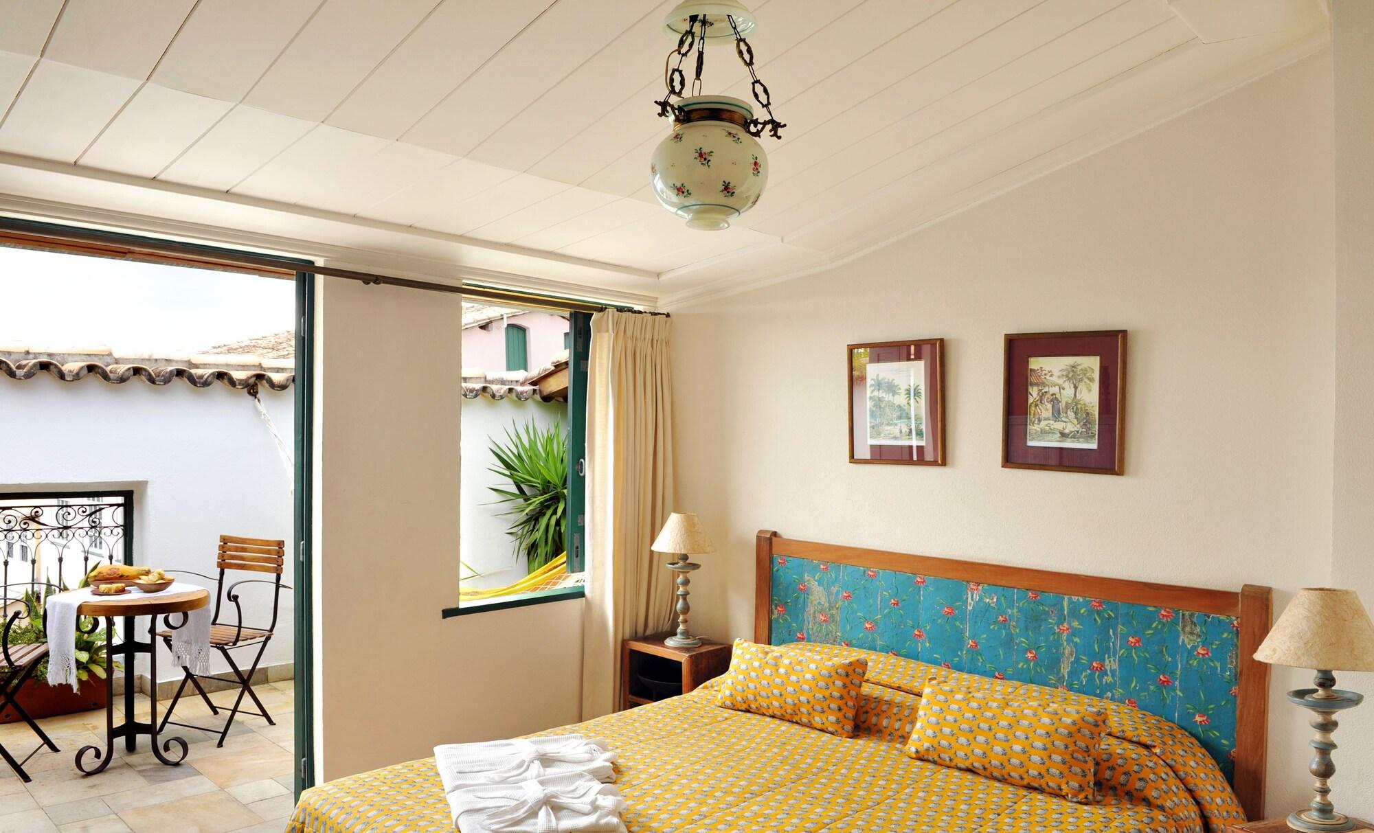 Hotel Bahia 4*