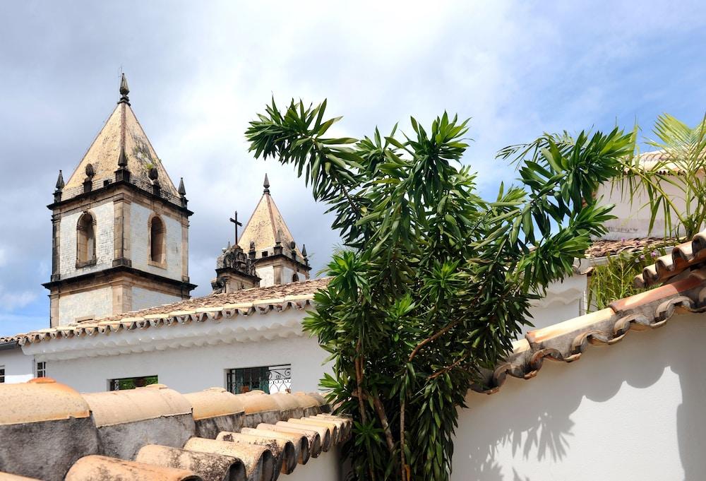 Bahia 4* Salvador