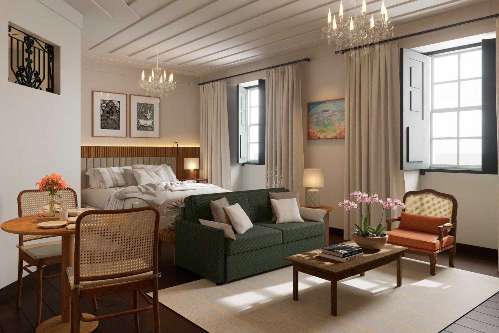 Hotel Bahia 4*