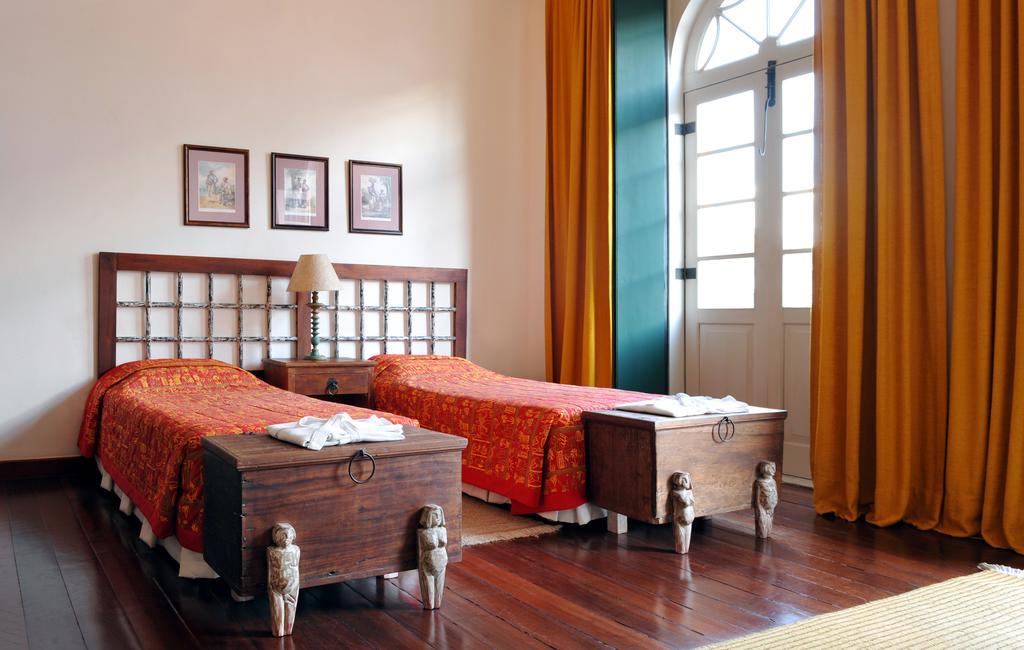 Hotel Bahia 4*