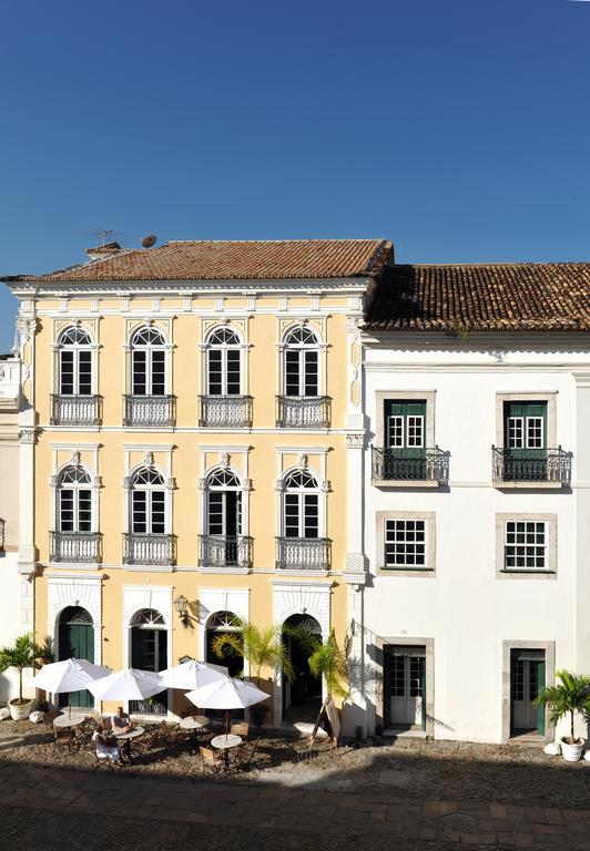 Bahia 4*