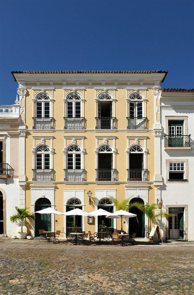Hotel Bahia 4*
