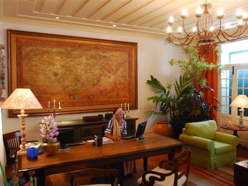 Hotel Bahia Salvador
