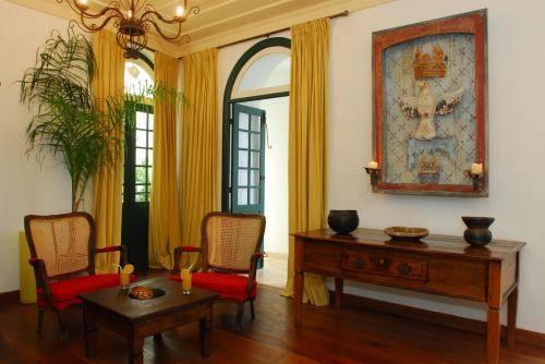 Bahia Salvador
