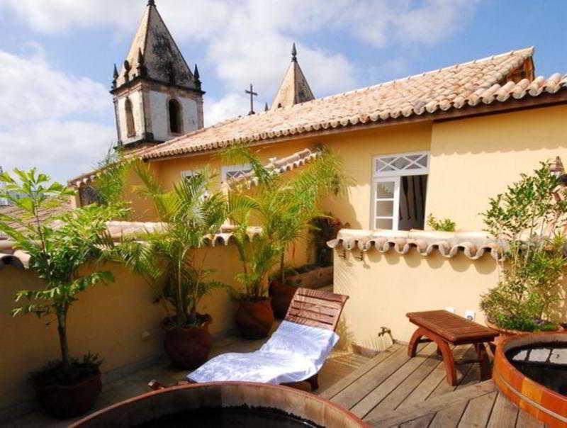 Bahia Salvador