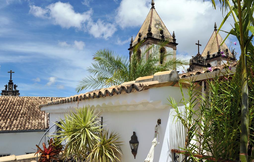 Bahia Hotel Salvador