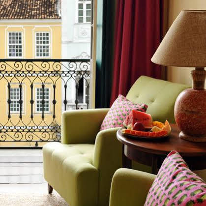 Hotel Bahia 4*