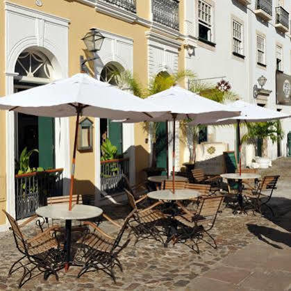 Hotel Bahia 4*