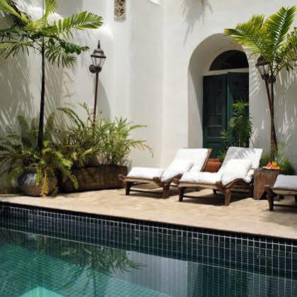Hotel Bahia 4*