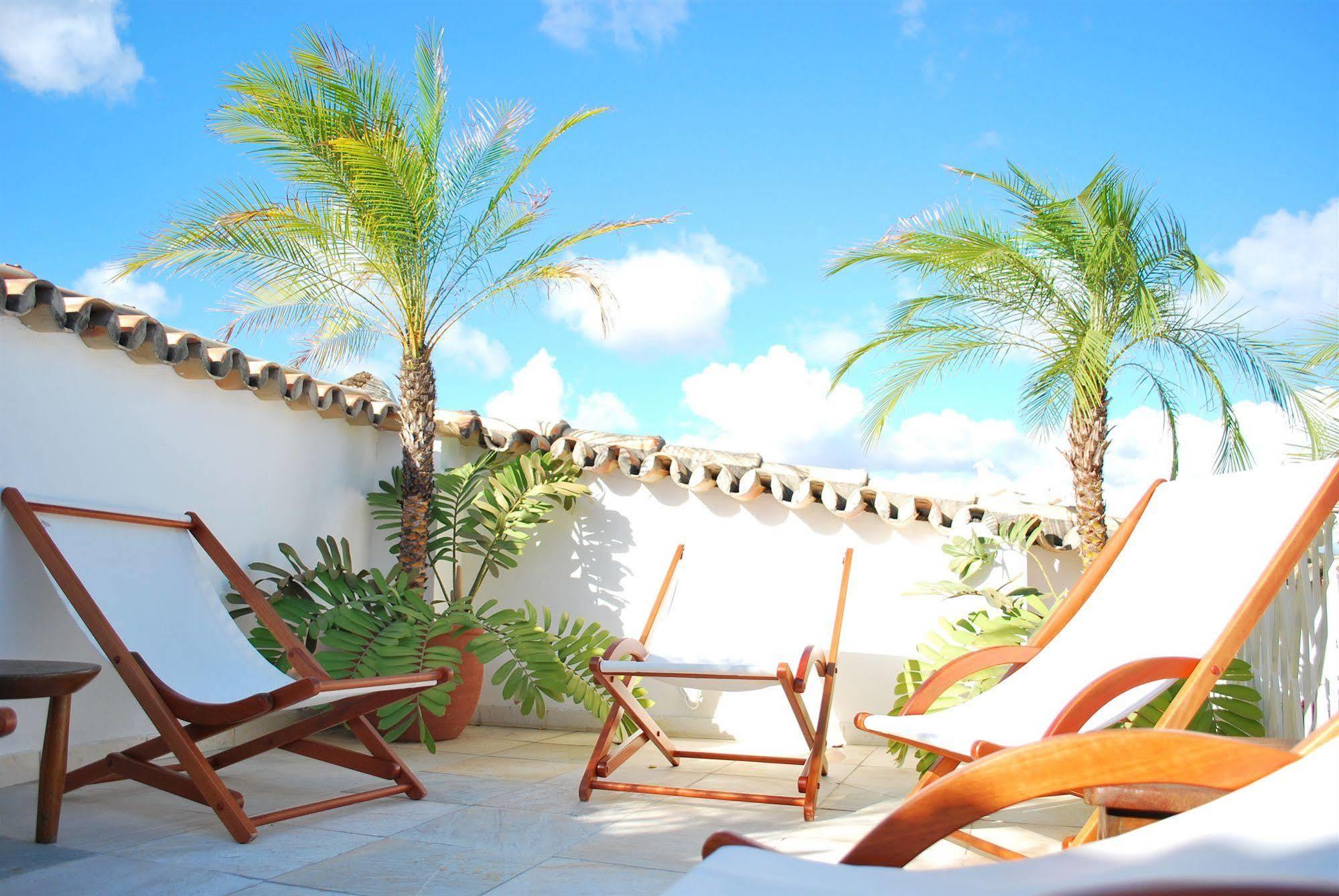 Bahia Hotel 4*