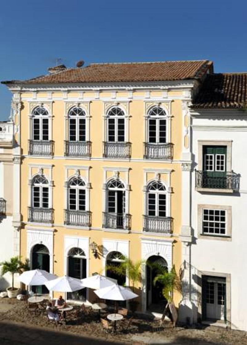Bahia Salvador